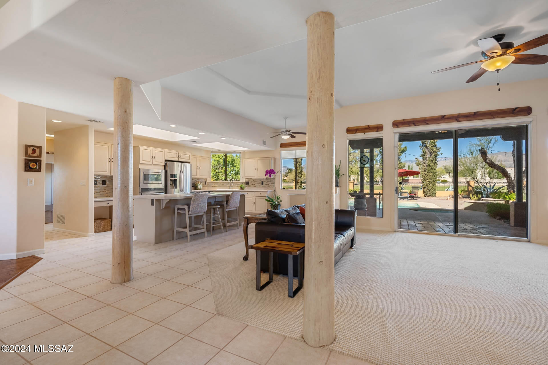 11824 East Wagon Trail Road Tucson, AZ 85749 - Photo 9 of 49