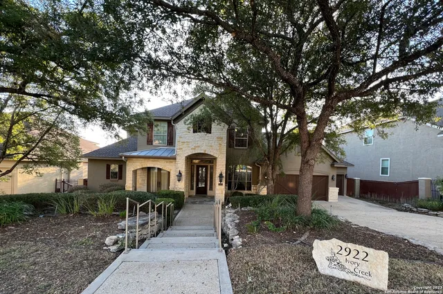 $3,700 | 2922 Ivory Creek, San Antonio, TX 78258
