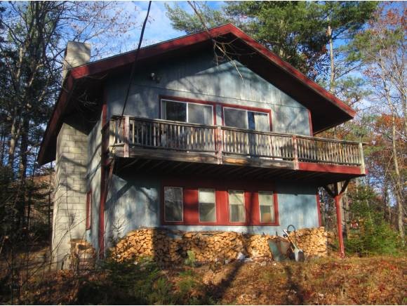 39 Whitney Hill Loop Jackson, NH 03846 - Photo 1 of 1