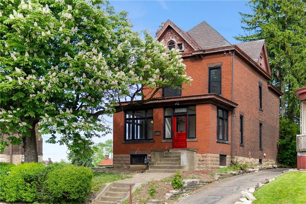 803 Brownsville Road Pittsburgh, PA 15210 - Photo 1 of 50 Gallery Image 1