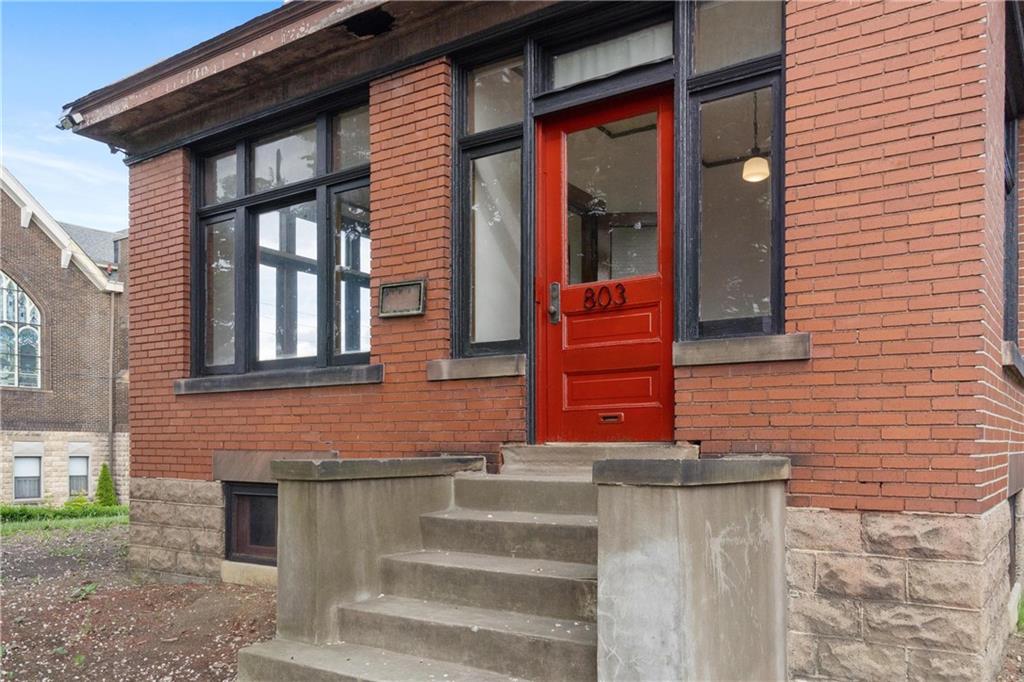 803 Brownsville Road Pittsburgh, PA 15210 - Photo 4 of 50 Gallery Image 4