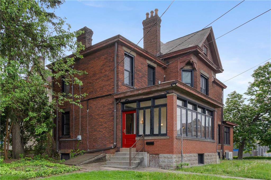 803 Brownsville Road Pittsburgh, PA 15210 - Photo 44 of 50 Gallery Image 44