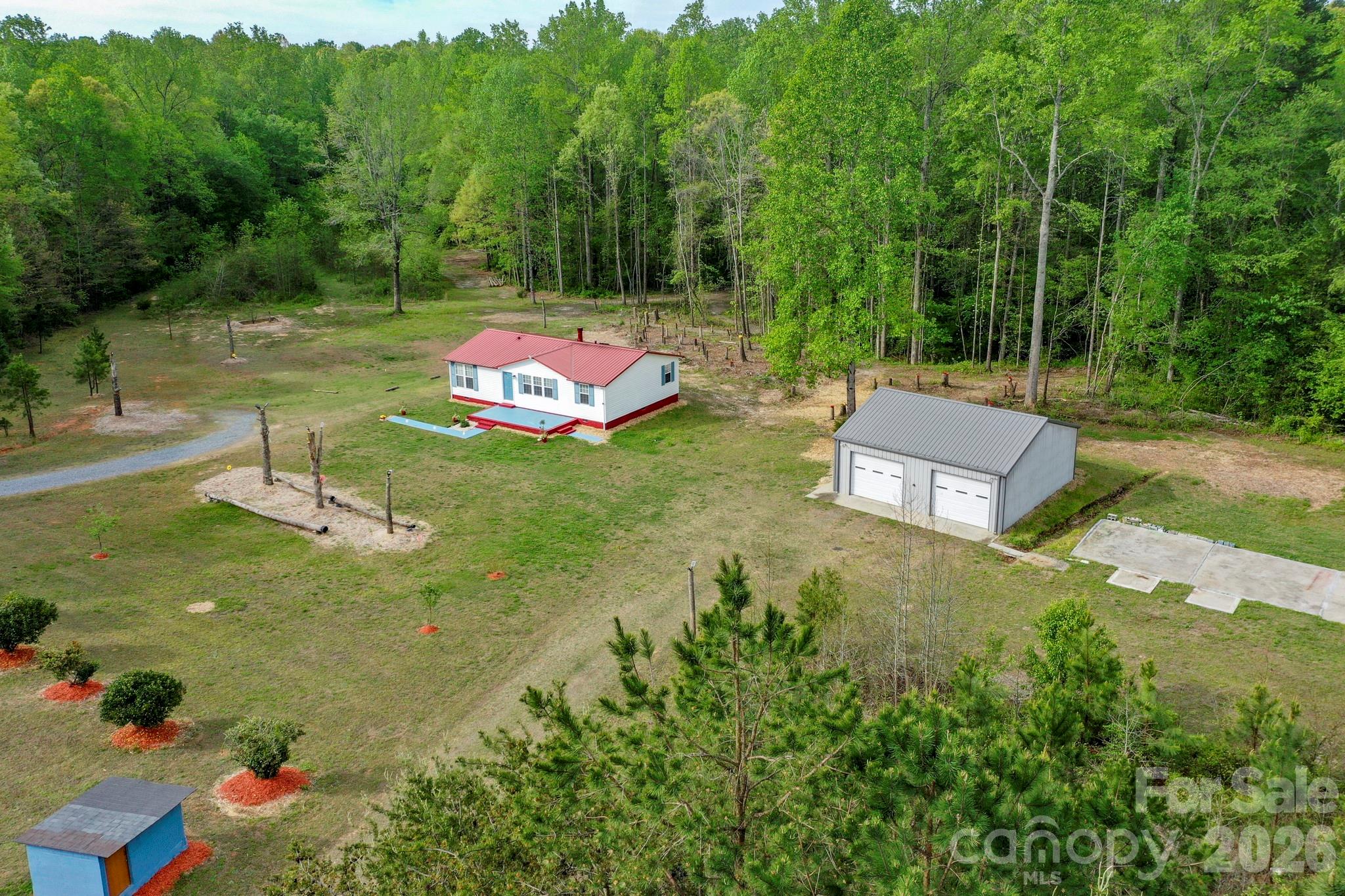 168 Robert Church Road Ellenboro, NC 28040 - Photo 24 of 31 Gallery Image 24