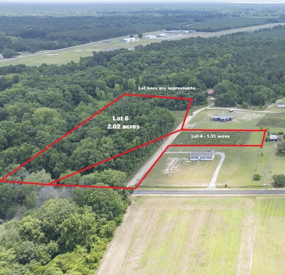 6 Joseph Lemon And Dingle Road, Unit 6 Manning, SC 29102 - Photo 2 of 45