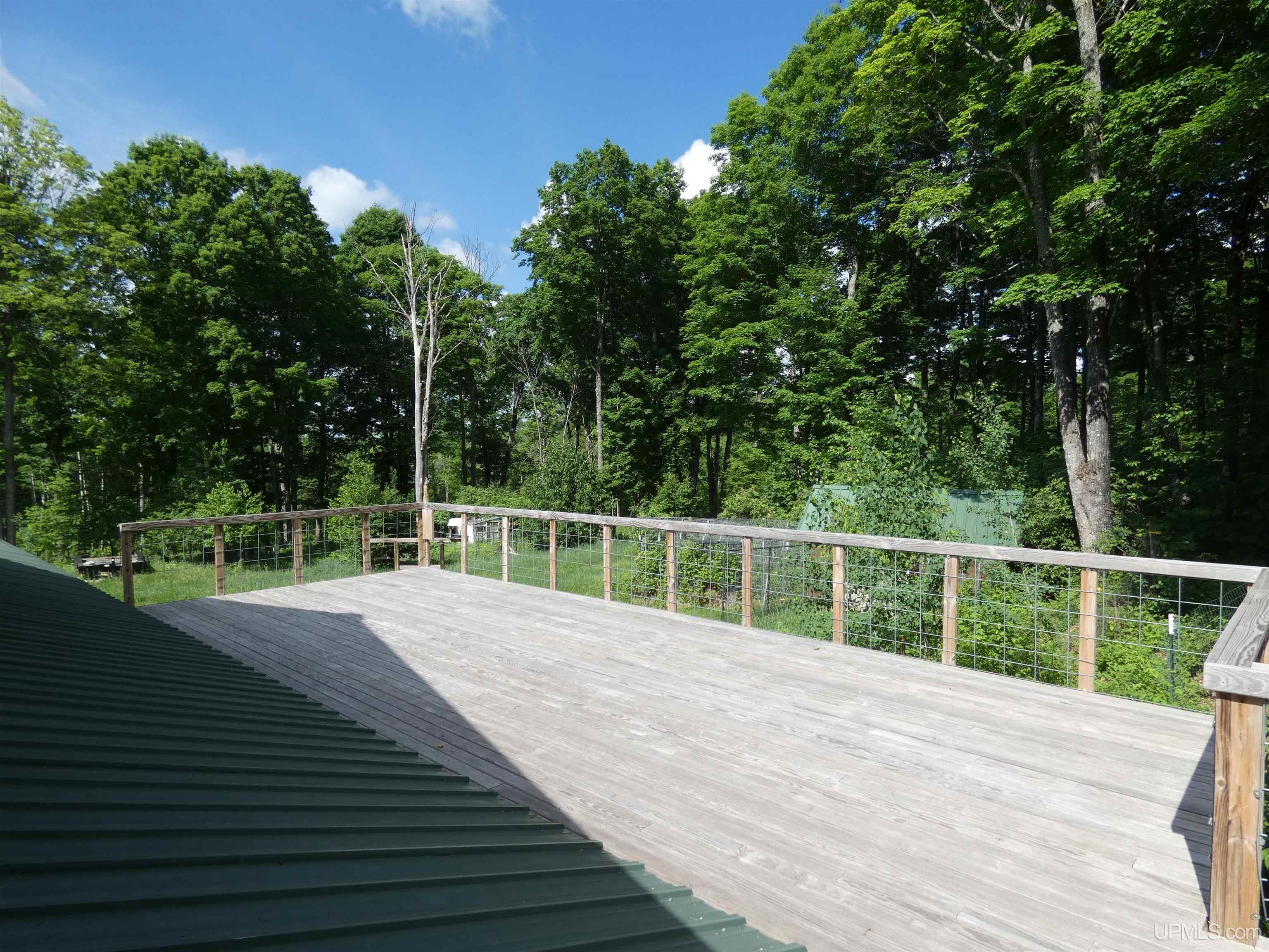13241 Nurkkala Road Bruce Crossing, MI 49912 - Photo 5 of 34