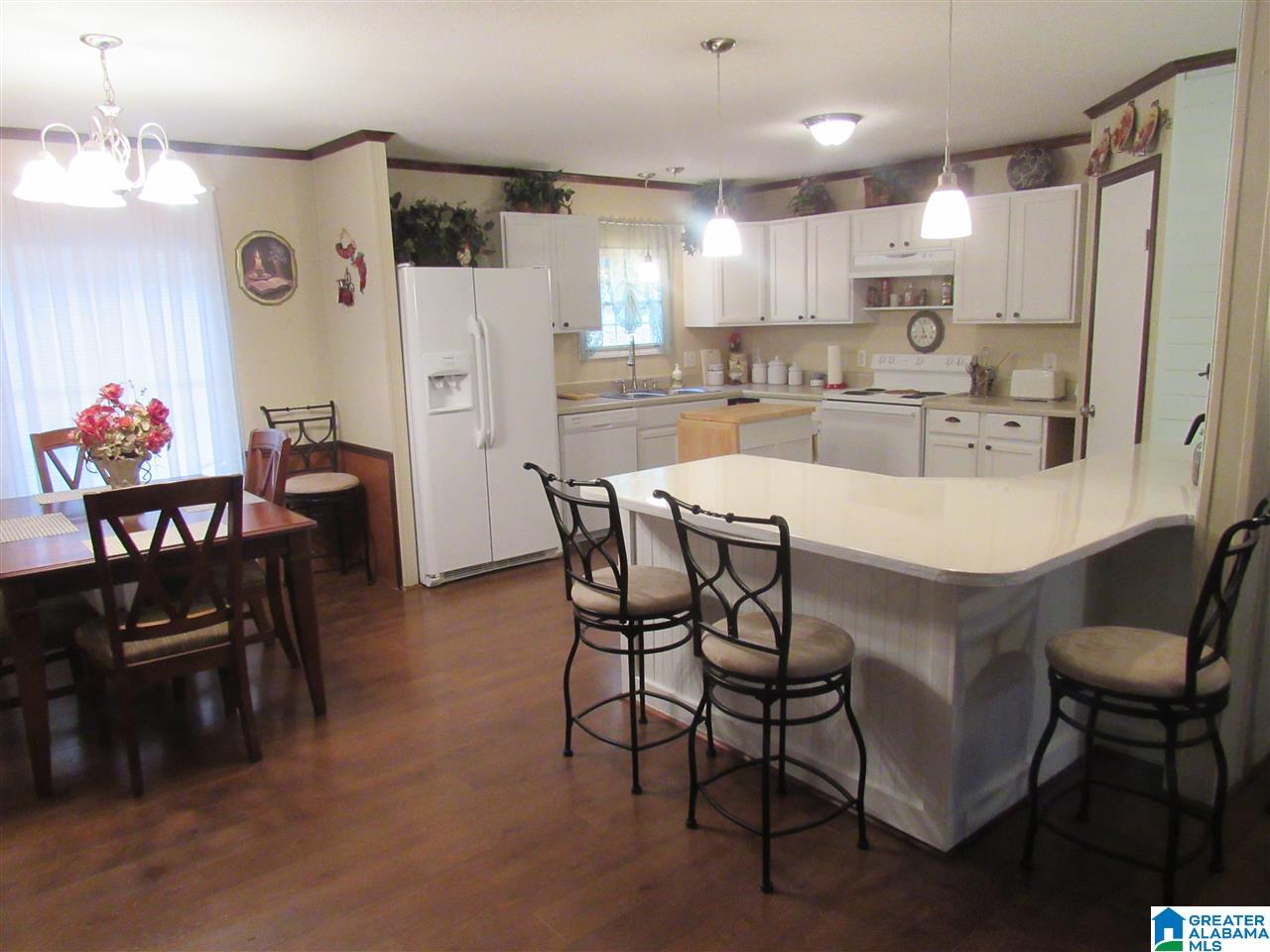 495 Kimberly Road Piedmont, AL 36272 - Photo 15 of 49