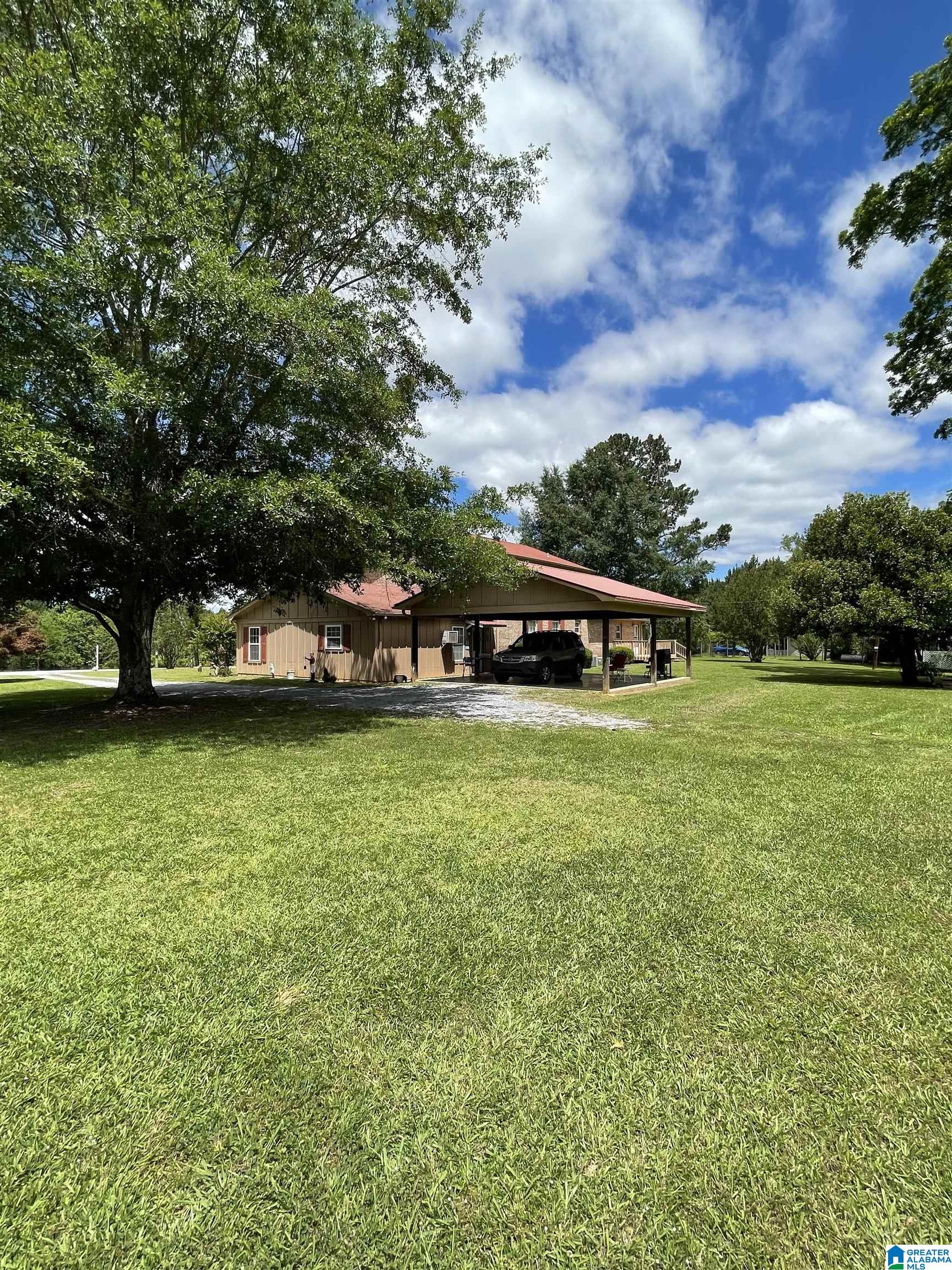 174 Single Tree Road Harpersville, AL 35078 - Photo 25 of 27