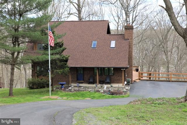792 Lockhouse Road Falling Waters, WV 25419 - Photo 1 of 3 Welcome home to 792 Lockhouse Rd