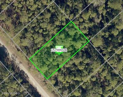 281 Knox Road Southport, NC 28461 - Photo 1 of 1 AERIAL