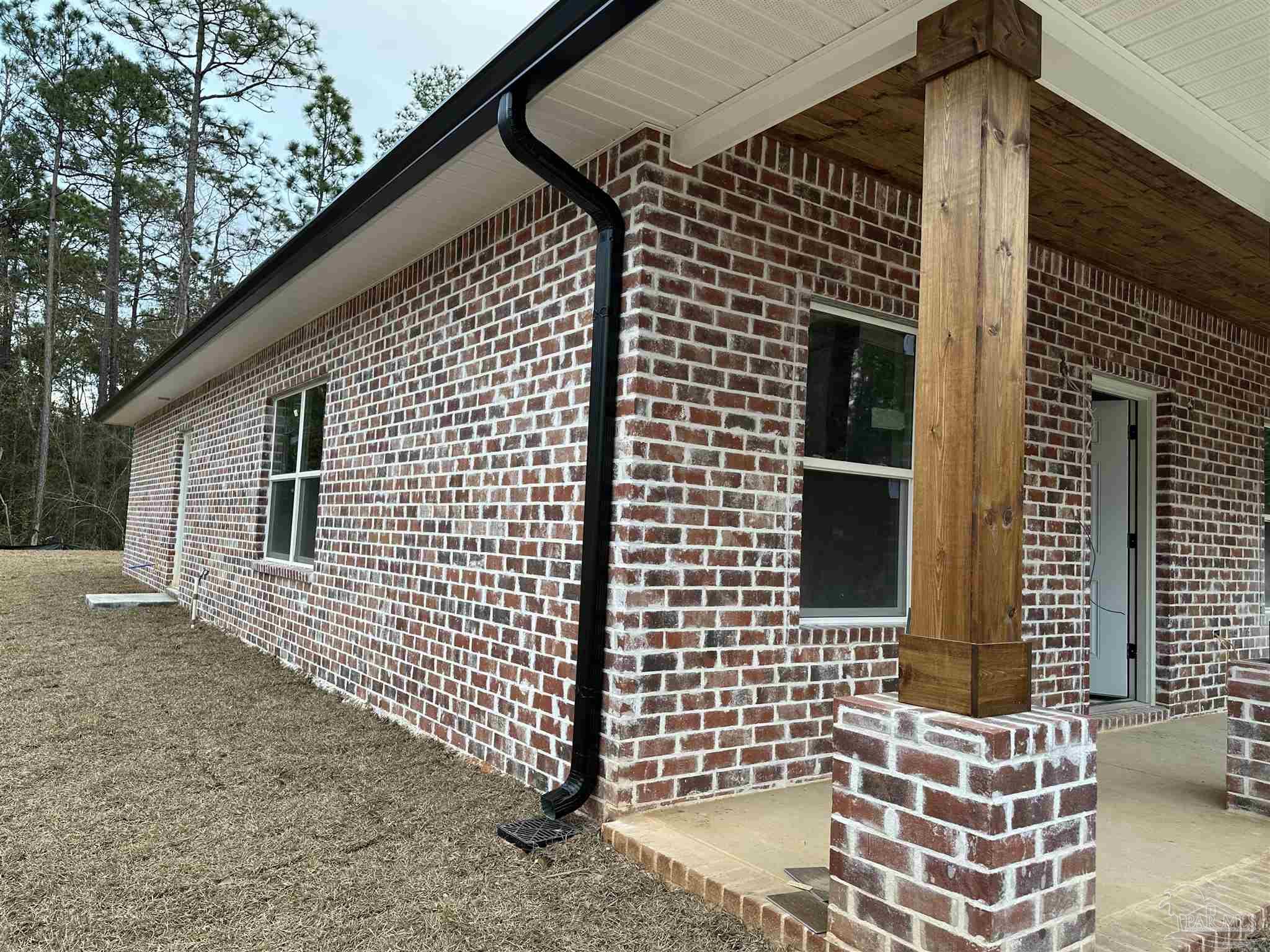 3914 Thornton Street Milton, FL 32571 - Photo 24 of 35