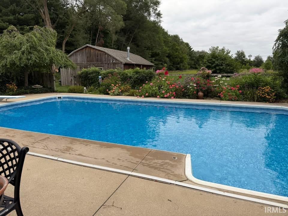 1884 South Packerton Road Warsaw, IN 46580 - Photo 6 of 36