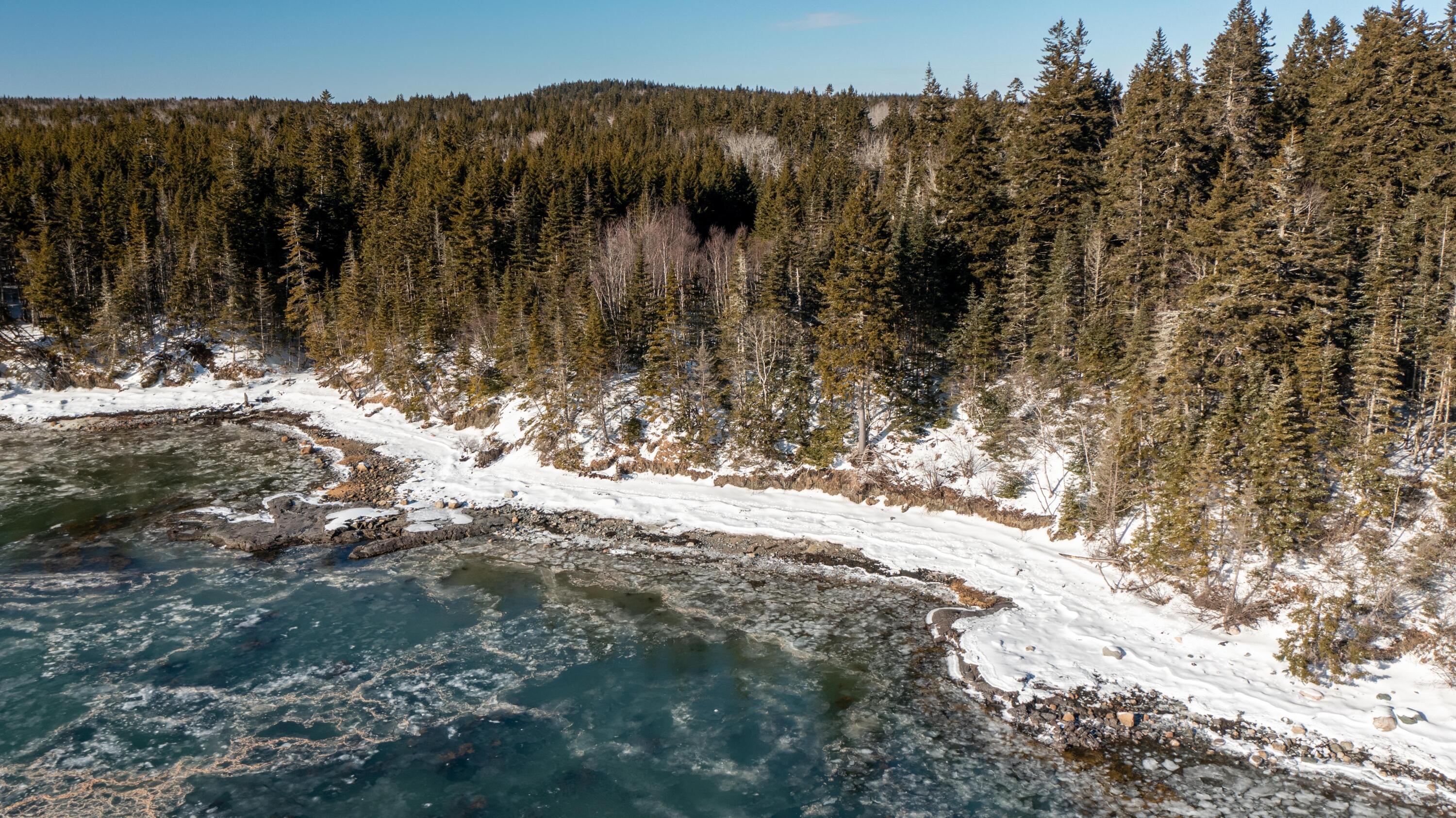 Lot #4 Nepp Point Road Roque Bluffs, ME 04654 - Photo 43 of 62 Lot 4 Nepp Point Rd, Roque Bluffs (16 of