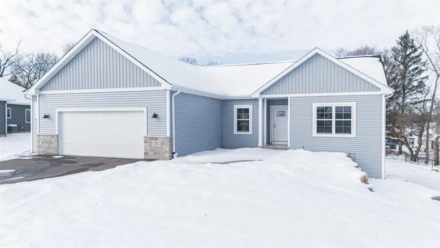 $369,900 | 297 Teri Lee Lane, Orfordville, WI 53576