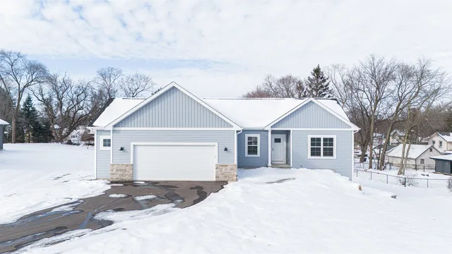 $364,900 | 297 Teri Lee Lane, Orfordville, WI 53576