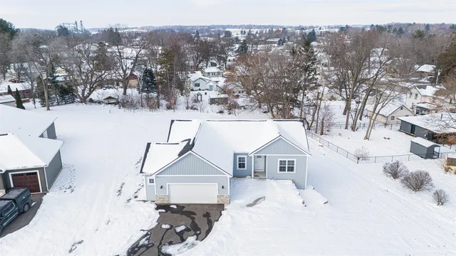 $369,900 | 297 Teri Lee Lane, Orfordville, WI 53576