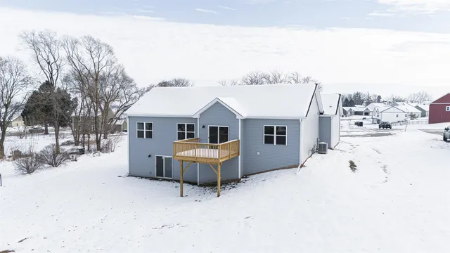 $369,900 | 297 Teri Lee Lane, Orfordville, WI 53576