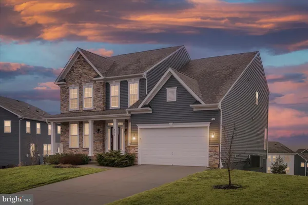 $774,900 | 551 Spg Grn Court, Westminster, MD 21157