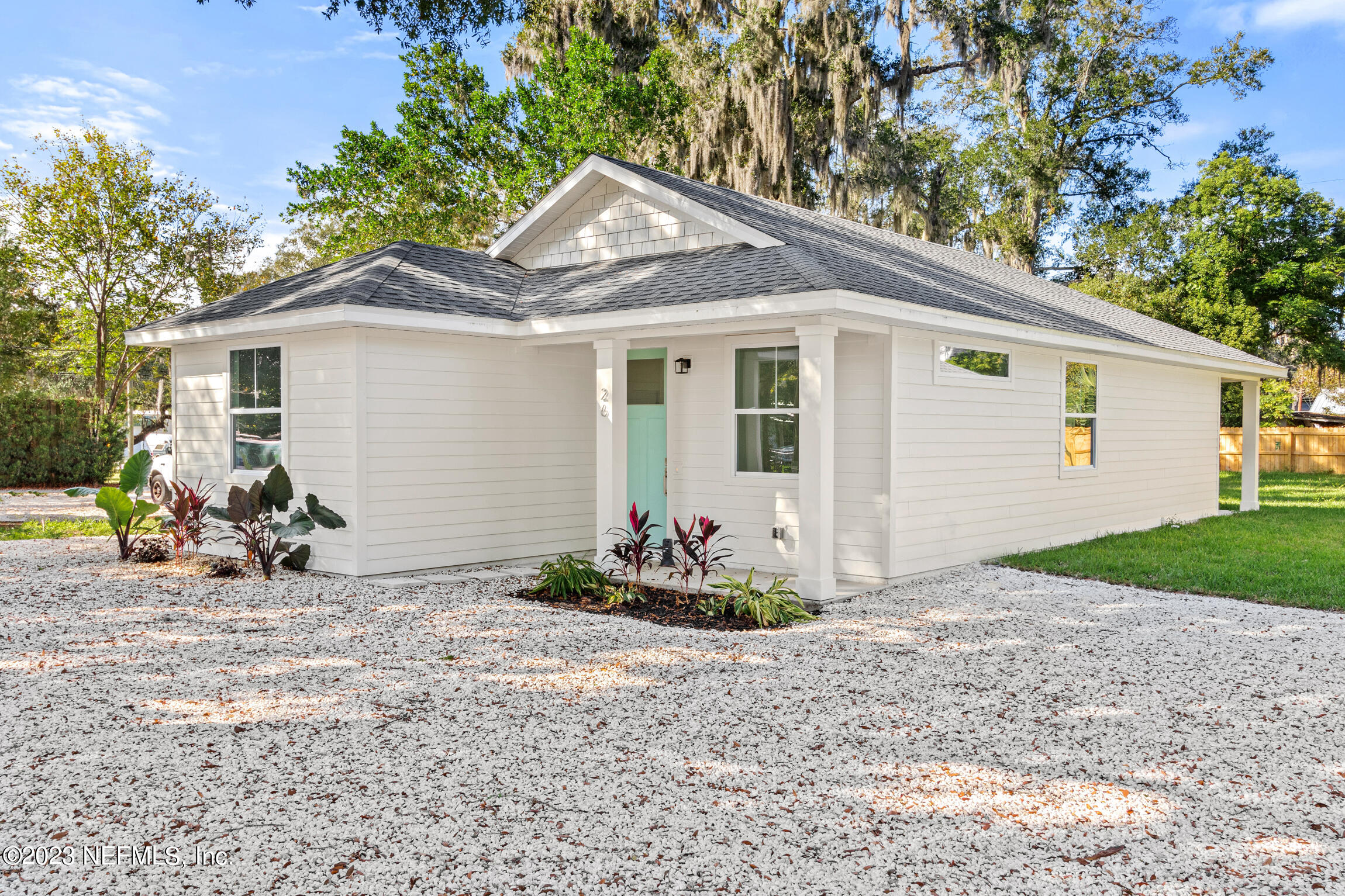 26 River Road St. Augustine, FL 32084 - Photo 2 of 28 26 River Rd - WebSized-26