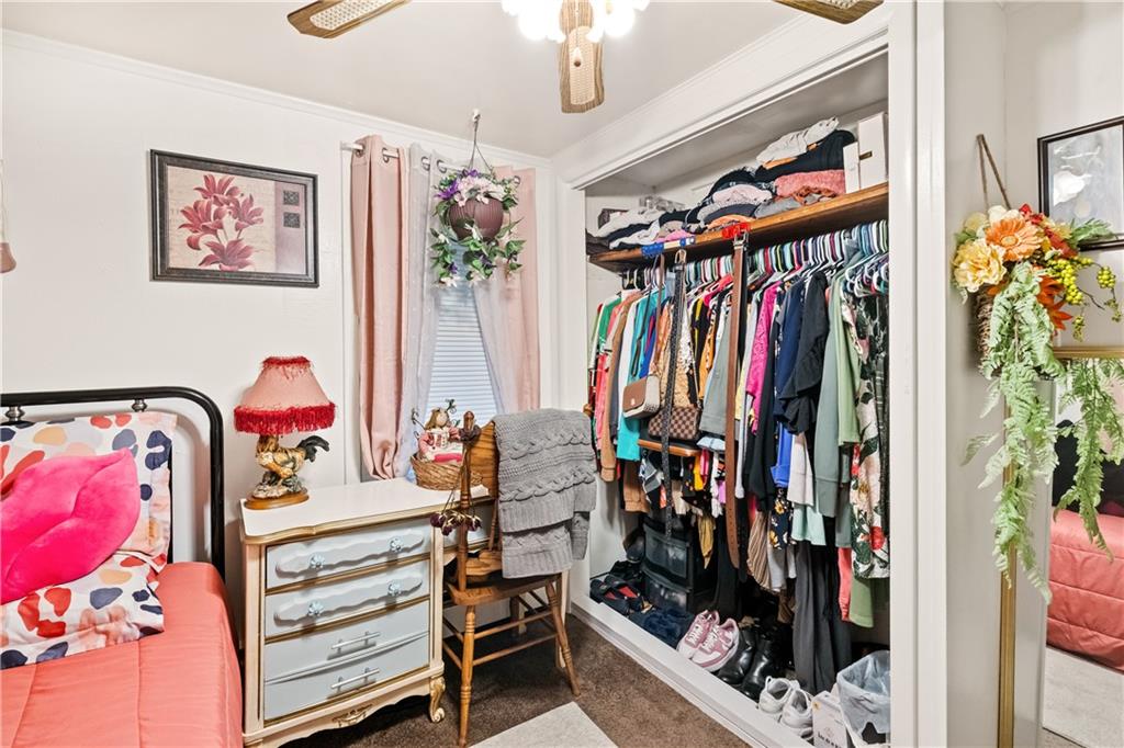 718 Gladden Road Canonsburg, PA 15317 - Photo 24 of 28 a view of a room with lots of stuff