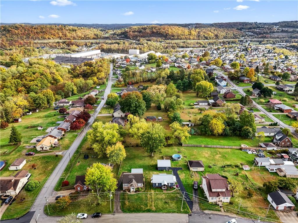 718 Gladden Road Canonsburg, PA 15317 - Photo 28 of 28 a view of a city