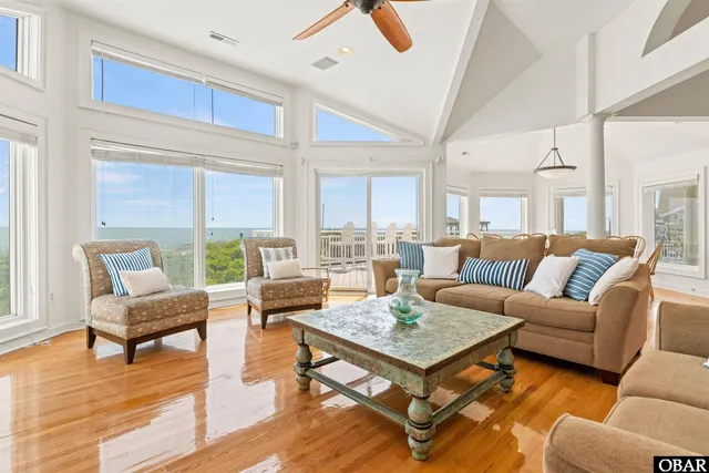 $2,499,000 | 925 Lighthouse Drive, Corolla, NC 27927