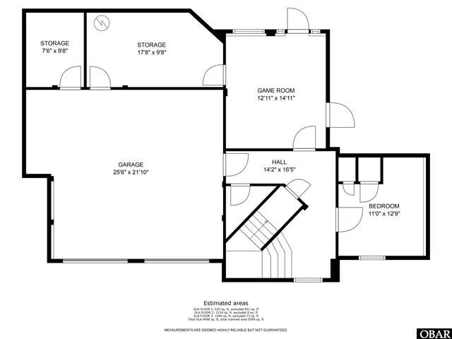 $2,499,000 | 925 Lighthouse Drive, Corolla, NC 27927