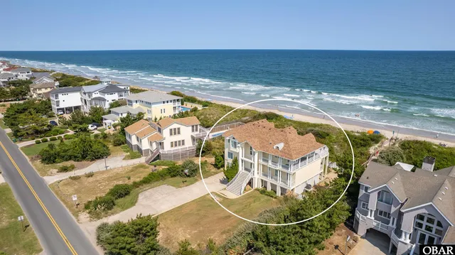 $2,499,000 | 925 Lighthouse Drive, Corolla, NC 27927