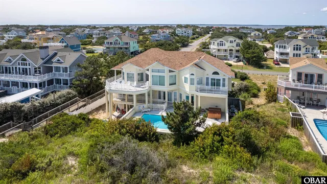 $2,499,000 | 925 Lighthouse Drive, Corolla, NC 27927