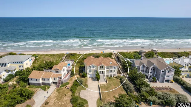 $2,499,000 | 925 Lighthouse Drive, Corolla, NC 27927