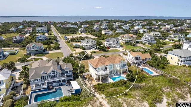 $2,499,000 | 925 Lighthouse Drive, Corolla, NC 27927