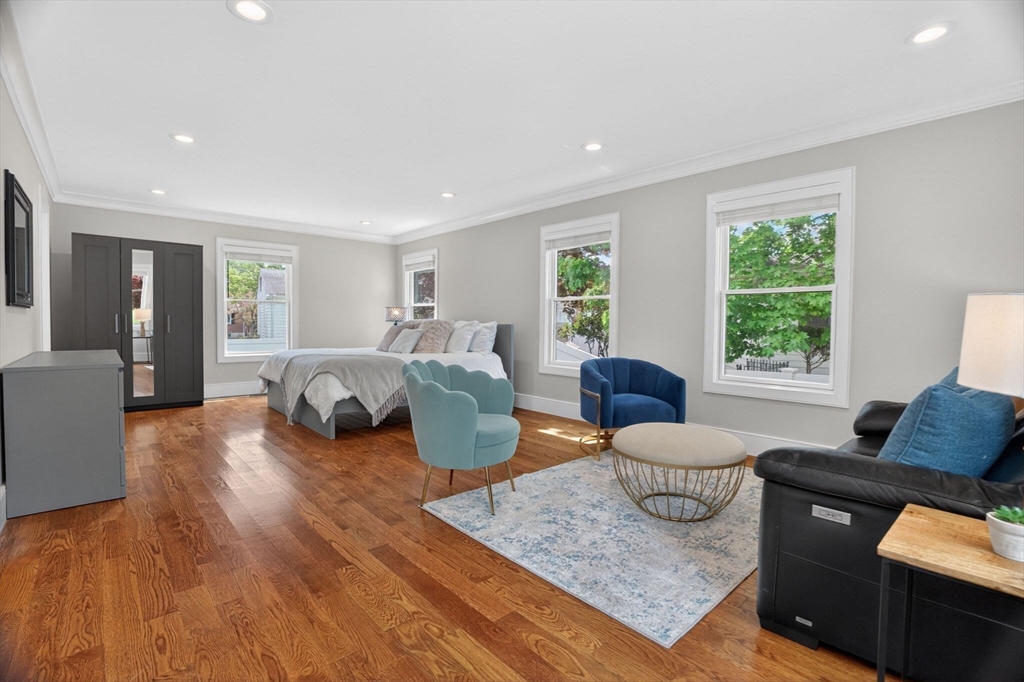 11 Haynes Road Newton, MA 02459 - Photo 28 of 40 Gallery Image 28