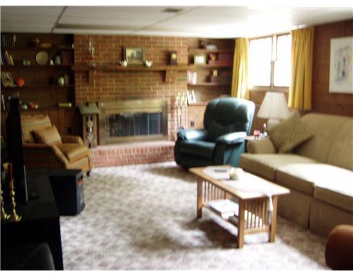 743 Unionville Road Prospect, PA 16052 - Photo 12 of 18 Family Room. Family room wit log burning fireplace