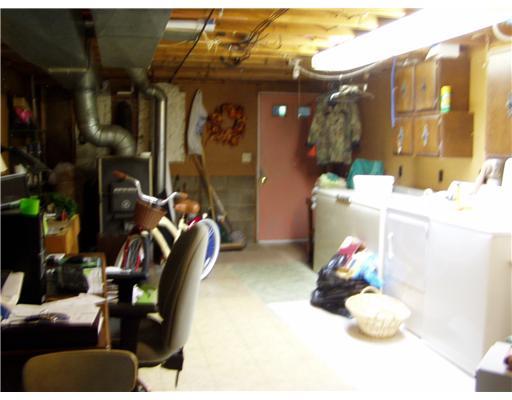 743 Unionville Road Prospect, PA 16052 - Photo 13 of 18 Other. Laundry and furnace room and door leading to garage