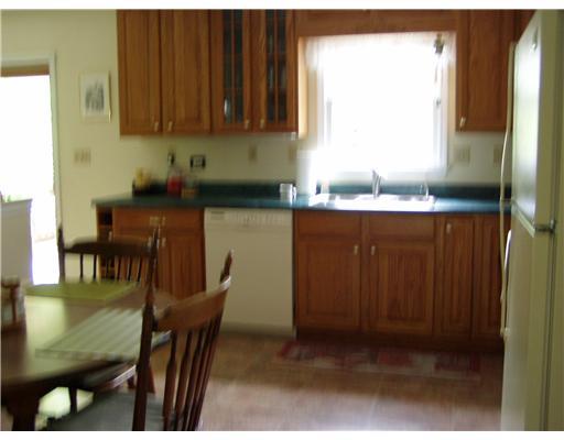743 Unionville Road Prospect, PA 16052 - Photo 3 of 18 Kitchen. Kitchen from entry way.