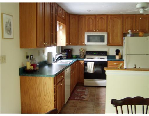 743 Unionville Road Prospect, PA 16052 - Photo 5 of 18 Kitchen. Kitchen from dining room