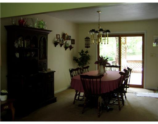 743 Unionville Road Prospect, PA 16052 - Photo 6 of 18 Dining Room.