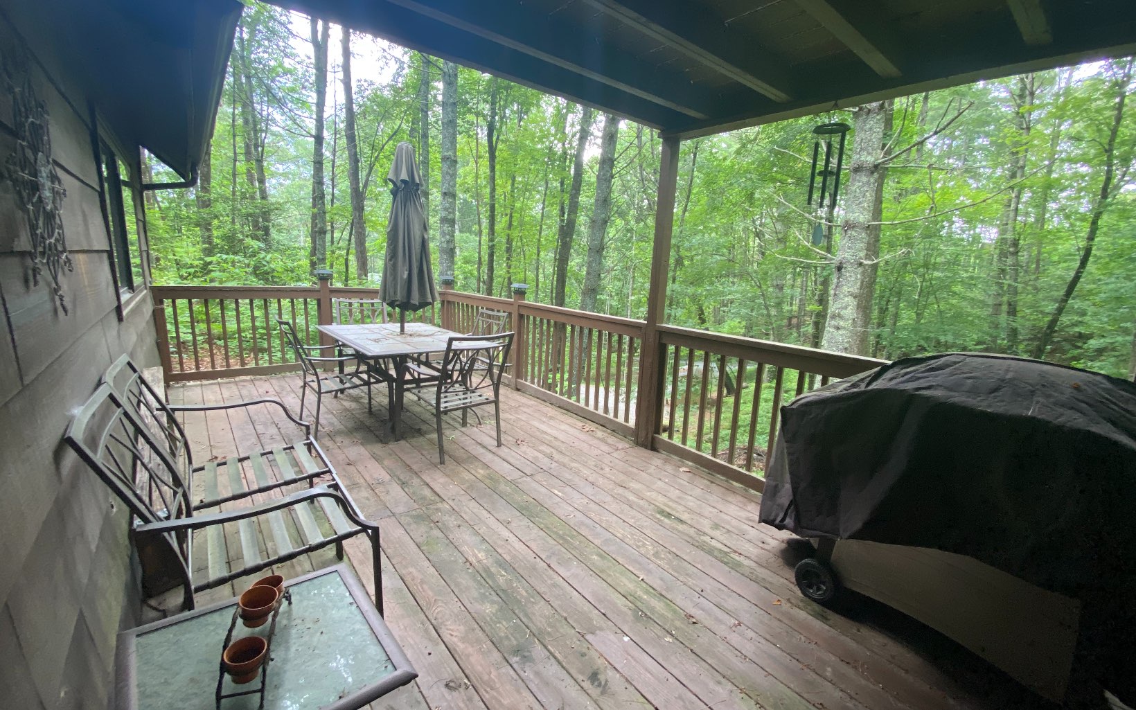 76 Rustic Ridge Road Blue Ridge, GA 30513 - Photo 4 of 4 Additional View