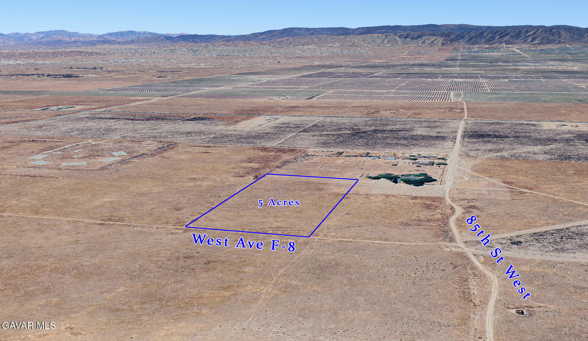 F10 Vic 85 Stw Lancaster, CA 93536 - Photo 1 of 4 Screenshot 2025-12-09 at 12.53.16PM