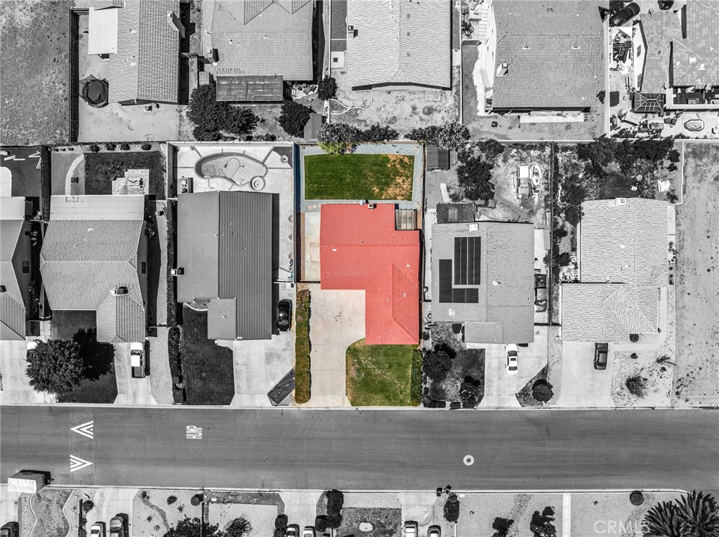 13050 Rain Shadow Road Victorville, CA 92395 - Photo 56 of 77