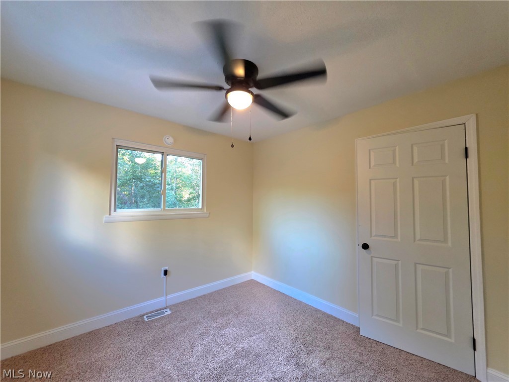 2372 Oak Grv Ext Road St. Marys, WV 26170 - Photo 22 of 50 Upstairs Bedroom #1