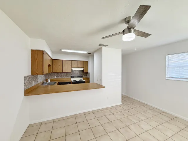 $1,250 | 3815 Osprey Circle, Unit D, St. Augustine, FL 32086