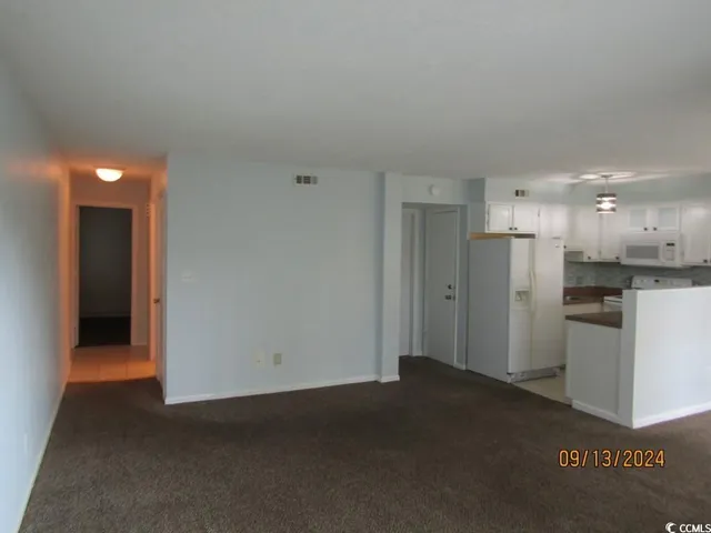 $1,500 | 1500 Cenith Drive, Unit C201, North Myrtle Beach, SC 29582