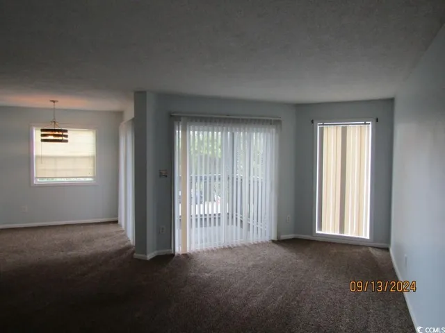 $1,500 | 1500 Cenith Drive, Unit C201, North Myrtle Beach, SC 29582