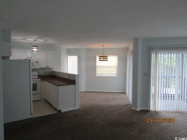 $1,400 | 1500 Cenith Drive, Unit C201, North Myrtle Beach, SC 29582