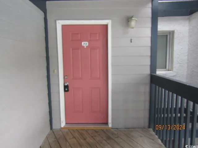 $1,500 | 1500 Cenith Drive, Unit C201, North Myrtle Beach, SC 29582