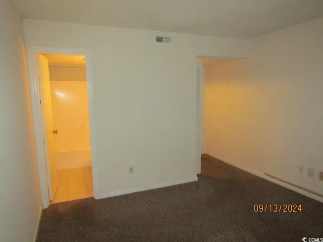 $1,500 | 1500 Cenith Drive, Unit C201, North Myrtle Beach, SC 29582