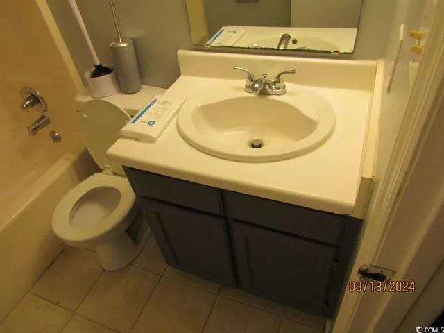 $1,500 | 1500 Cenith Drive, Unit C201, North Myrtle Beach, SC 29582