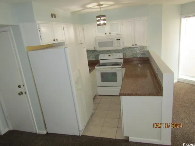 $1,500 | 1500 Cenith Drive, Unit C201, North Myrtle Beach, SC 29582