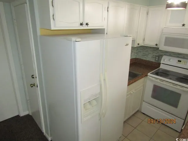 $1,500 | 1500 Cenith Drive, Unit C201, North Myrtle Beach, SC 29582