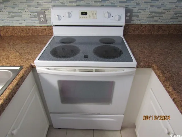 $1,500 | 1500 Cenith Drive, Unit C201, North Myrtle Beach, SC 29582